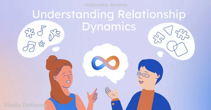 relationship dynamic